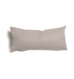 CUSCINO TULIPANO 60X30CM TORTORA 1646