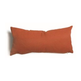 CUSCINO TULIPANO 60X30CM RUGGINE 1645