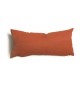 CUSCINO TULIPANO 60X30CM RUGGINE 1645