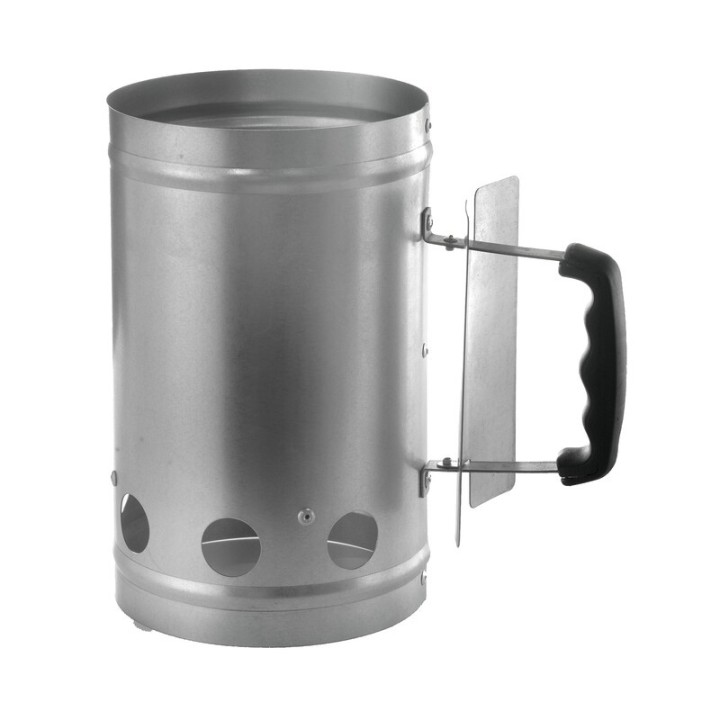 STARTER P/CARBONELLA D 16XH27 CM
