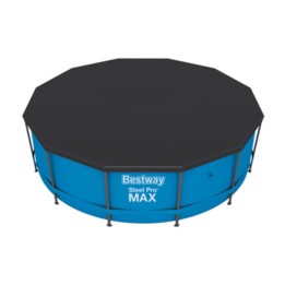 TOP COPERTURA PISCINA C/TELAIO D 460CM 58038