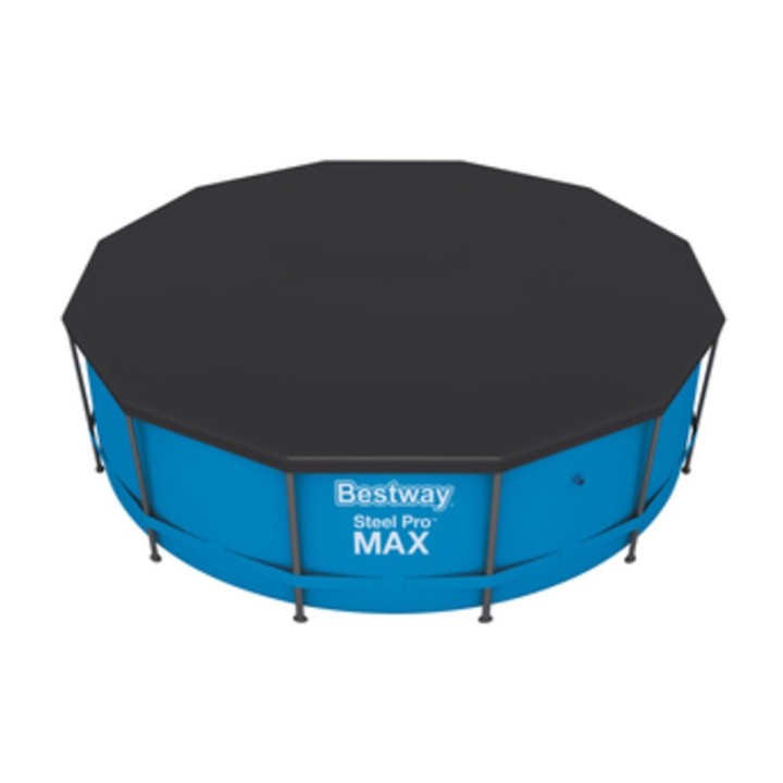 TOP COPERTURA PISCINA C/TELAIO D 460CM 58038