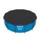 TOP COPERTURA PISCINA C/TELAIO D 460CM 58038