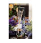 PROFUMATORE C/BASTONCINI 125 ML FRAGR. ASSORT.
