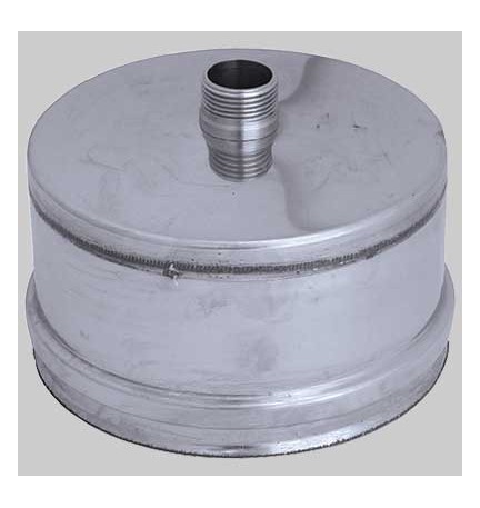 TAPPO CONDENSA - Ø 110