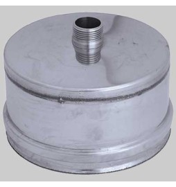 TAPPO CONDENSA - Ø 200