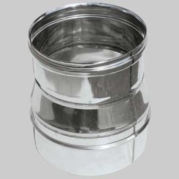 RIDUZIONE MONOPARETE - F120 x M130
