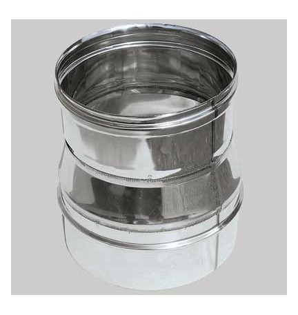 RIDUZIONE MONOPARETE - F150 x M160