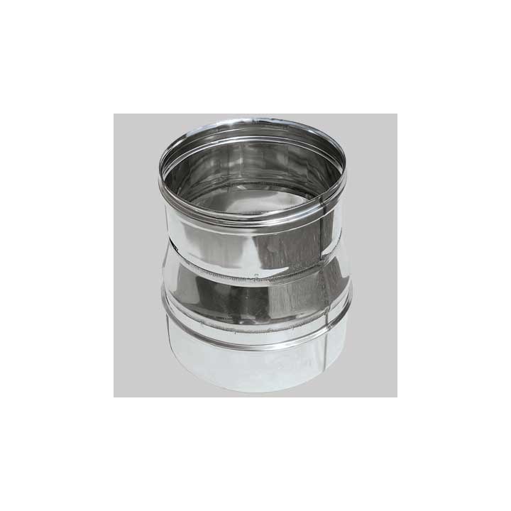 RIDUZIONE MONOPARETE - F180 x M200