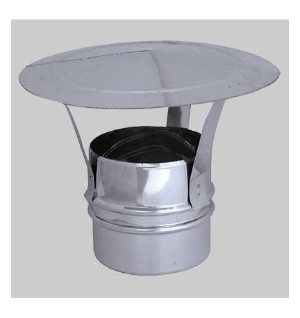 CAPPELLO CINESE - Ø 110