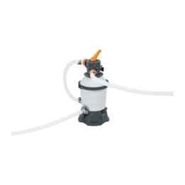 POMPA FILTRANTE A SABBIA P/PISCINA 3596 L/H 58515