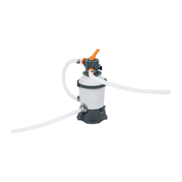 POMPA FILTRANTE A SABBIA P/PISCINA 3596 L/H 58515