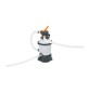 POMPA FILTRANTE A SABBIA P/PISCINA 3596 L/H 58515