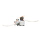 POMPA FILTRANTE A SABBIA P/PISCINA 5678 L/H 58497