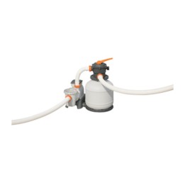 POMPA FILTRANTE A SABBIA P/PISCNA 6813 L/H 58499