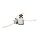 POMPA FILTRANTE A SABBIA P/PISCNA 6813 L/H 58499