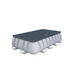 TOP COPERTURA PISCINA C/TELAIO 732X366CM P03633