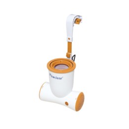 POMPA A CARTUCCIA P/PISCINA SKIMATIC 2574 L/H 58462