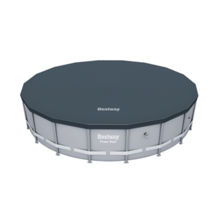TOP COPERTURA PISCINA C/TELAIO D 549CM 58039