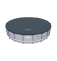 TOP COPERTURA PISCINA C/TELAIO D 549CM 58039