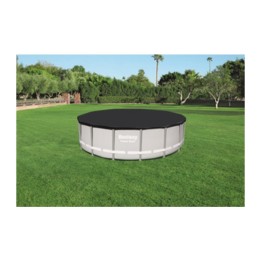 TOP COPERTURA PISCINA C/TELAIO D 488CM 58249