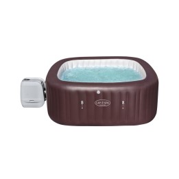 PISCINA IDRO 201X201X80CM MALDIVES 6001U