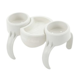 PORTABICCHIERI P/IDROMASSAGGIO GONFIABILE 60306