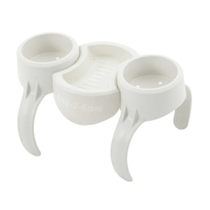 PORTABICCHIERI P/IDROMASSAGGIO GONFIABILE 60306