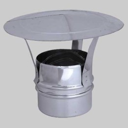 CAPPELLO CINESE - Ø 120