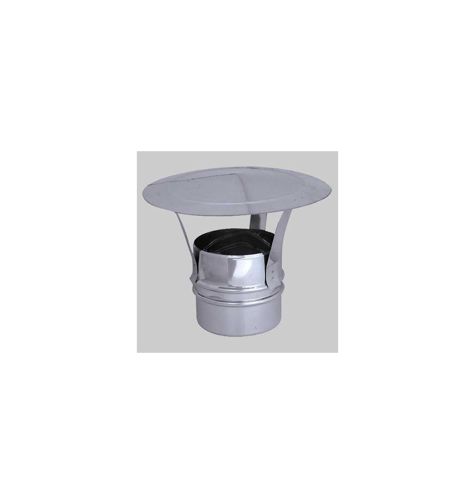 CAPPELLO CINESE - Ø 120