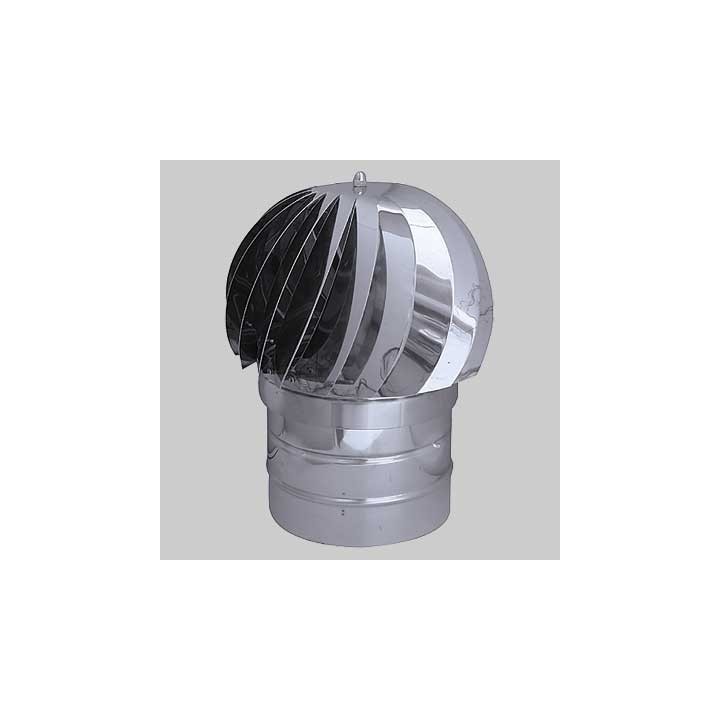 CAPPELLO EOLICO - Ø 130