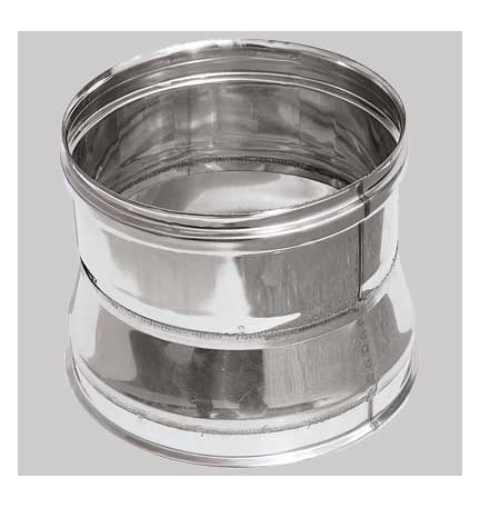 RACCORDO CALDAIA - 150 x 160