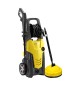 IDROPULITRICE 1900W 140BAR 450 L/H PLANET 140
