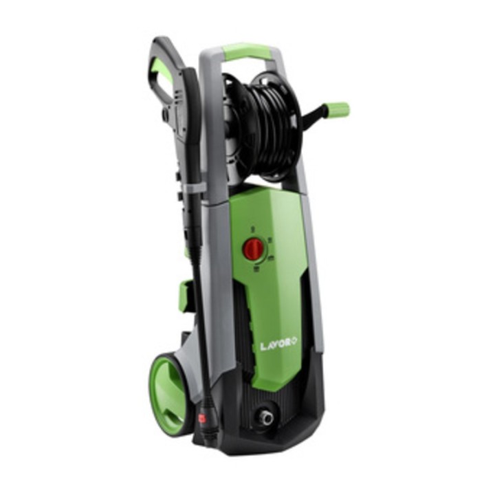 IDROPULITRICE 2500W 160BAR 510 L/H PREDATOR 160WPS