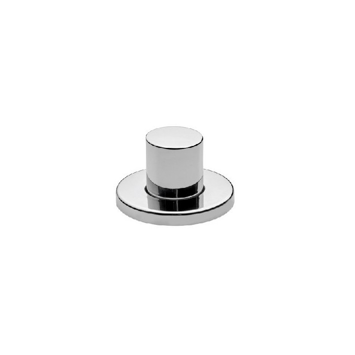 CAPPUCCIO CROMATO -