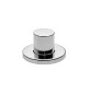 CAPPUCCIO CROMATO -