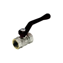 VALVOLA A SFERA FF MISTRAL PASSAGGIO STANDARD CON LEVA 3/4" DN 18 PN 30