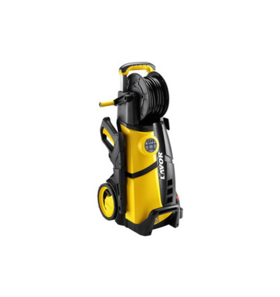 IDROPULITRICE 2500W 160BAR 510 L/H LVR4 PLUS 160 DIGIT