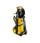 IDROPULITRICE 2500W 160BAR 510 L/H LVR4 PLUS 160 DIGIT