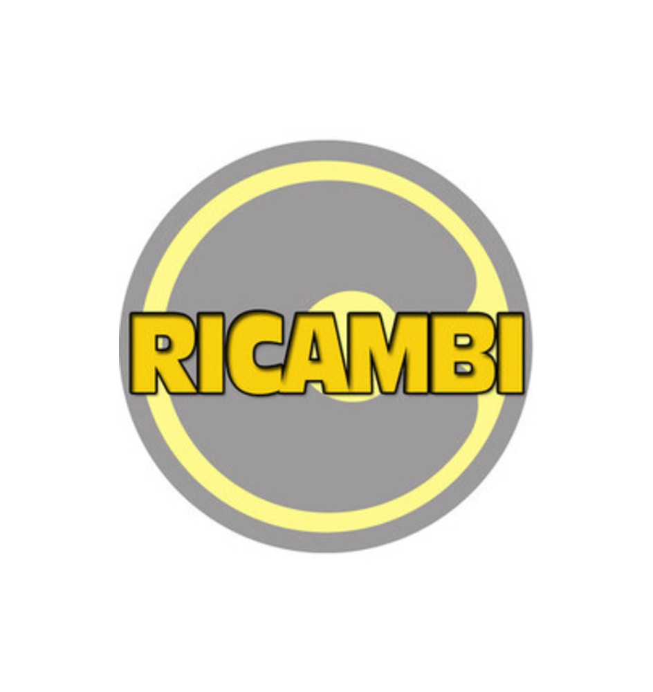 J-SKY YD38 FIG.9 GUARNIZIONE MARMITTA