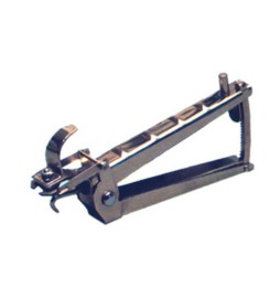 PINZA LEGATRICE P/LEGACCI PLASTICATI E CARTONATI