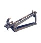 PINZA LEGATRICE P/LEGACCI PLASTICATI E CARTONATI