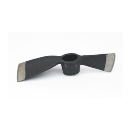 ZAPPA SCURE OCCHIO OVALE TIPO NOLA 1,5 KG