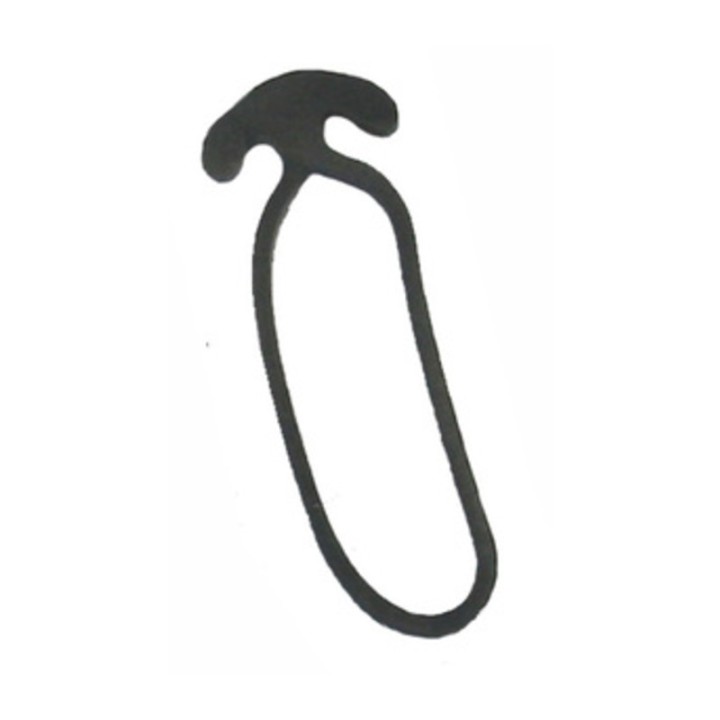 ANCORETTA LEGACCIO ELASTICO P/LEGATURE 5CM CF 500G