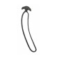 ANCORETTA LEGACCIO ELASTICO P/LEGATURE 8CM CF 500G