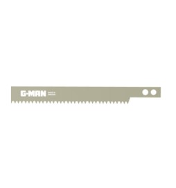 G-MAN LAMA DENTATURA CONT 450 MM DA 18 G5H