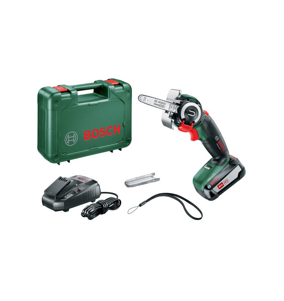 BOSCH-V MINI ELETTROSEGA ADVANCED CUT 18V BRUSHLESS