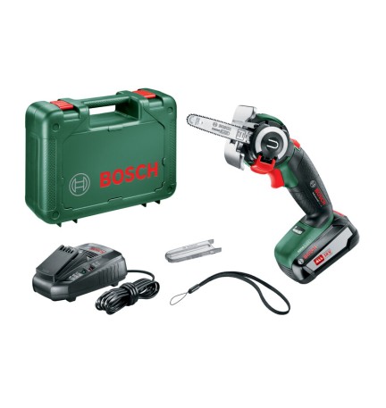 BOSCH-V MINI ELETTROSEGA ADVANCED CUT 18V BRUSHLESS