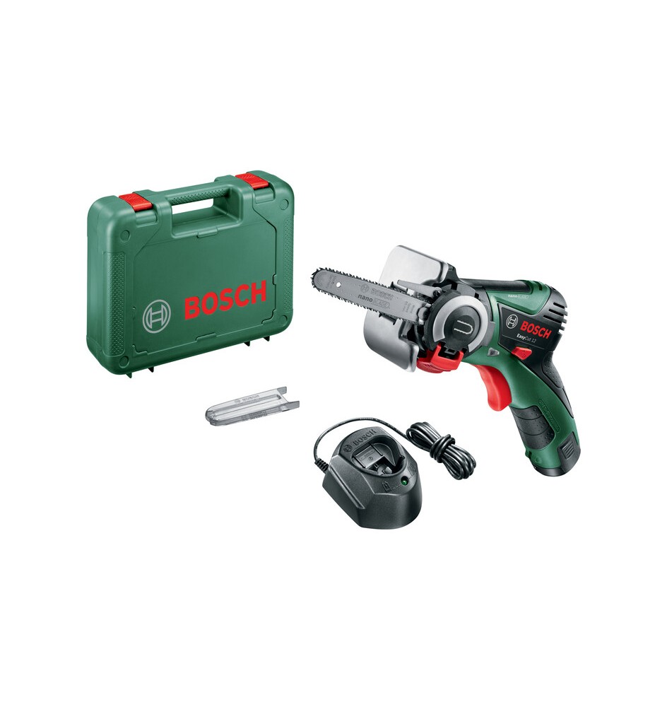 BOSCH-V MINI ELETTROSEGA EASY CUT 12V