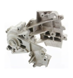 J-SKY YD38 FIG. 13 CARTER ALBERO MOTORE